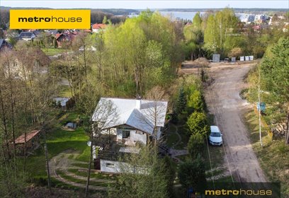 dom na sprzedaż 167m2 dom Charzykowy, Droga Pod Strzechę