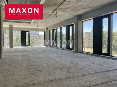 lokal użytkowy na wynajem 600m2 lokal użytkowy Warszawa, Śródmieście, ul. Stawki
