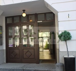 Lokal biurowy 165 m² w centrum Warszawy z klimatyzacją. lokal użytkowy Warszawa, Śródmieście