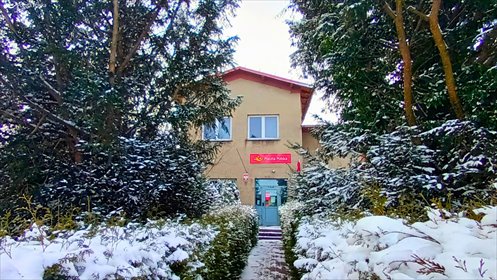 lokal użytkowy na wynajem 282m2 lokal użytkowy Charsznica, Kolejowa