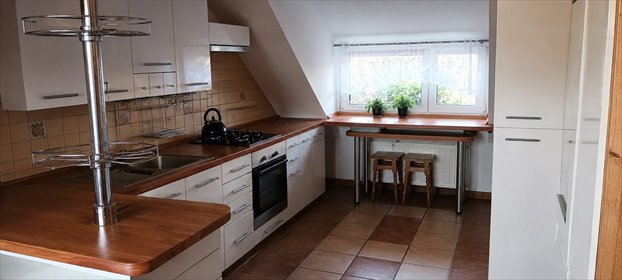 Na sprzedaż przestronne mieszkanie 85 m² z prywatnym ogrodem w Gliwicach mieszkanie Gliwice, Zatorze