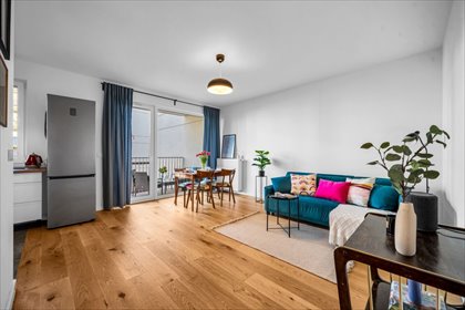 mieszkanie na sprzedaż 86m2 mieszkanie Warszawa, Praga-Południe Kamionek, Żupnicza
