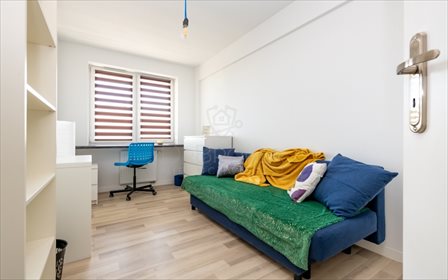 Mieszkanie dwupokojowe na wynajem Białystok, Bema, Pogodna 46m2 Foto 3