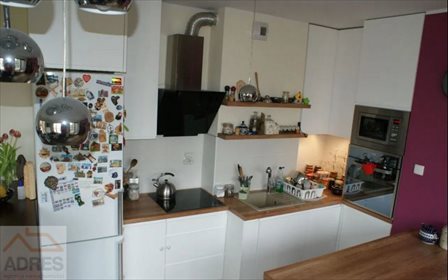 mieszkanie na wynajem 45m2 mieszkanie Warszawa, Wilanów, Syta