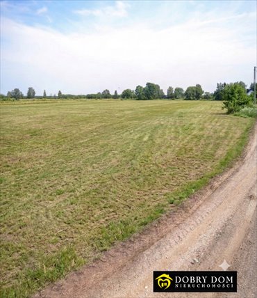 Do sprzedania działka 1130 m² z widokiem na panoramę w Rudzie działka Ruda