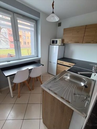 Sprzedam jasną kawalerkę 31 m² w Zabrzu Rokitnicy mieszkanie Zabrze, Rokitnica, Grzybowska