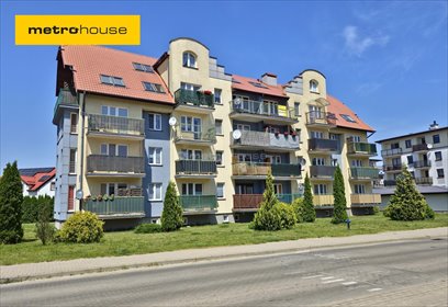 mieszkanie na sprzedaż 84m2 mieszkanie Iława, Osiedle Ostródzkie, Odnowiciela