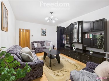 mieszkanie na sprzedaż 65m2 mieszkanie Choszczno, Władysława Jagiełły