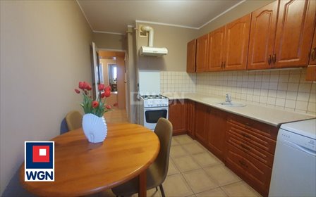 mieszkanie na wynajem 52m2 mieszkanie Kwidzyn, Zatorze I, Staszica