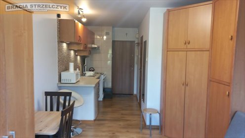 mieszkanie na wynajem 20m2 mieszkanie Warszawa, Mokotów, Czerniaków, Czerniakowska