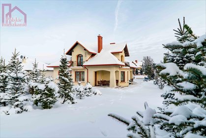 dom na sprzedaż 173m2 dom Orły