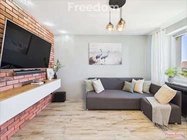 mieszkanie na sprzedaż 49m2 mieszkanie Przekolno