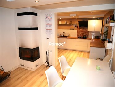 dom na sprzedaż 120m2 dom Wykroty, Pocztowa