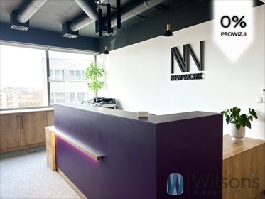 lokal użytkowy na wynajem 50m2 lokal użytkowy Warszawa, Mokotów, Aleja Niepodległości