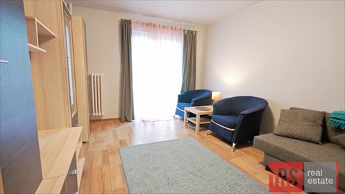 Kawalerka 22 m² (blisko biur i metra) z balkonem, po remoncie mieszkanie Warszawa, Jana Olbrachta