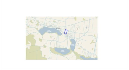Działka na Mazurach z widokiem na jezioro zapraszam działka Olszewo