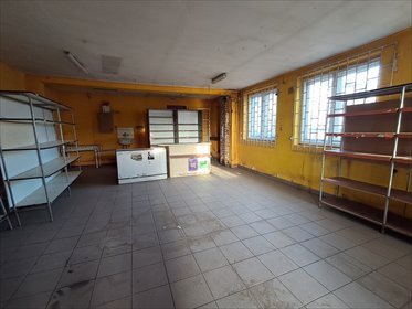 lokal użytkowy na sprzedaż 70m2 lokal użytkowy Bronice