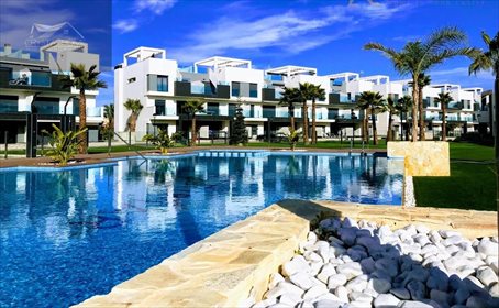 Zapraszam do obejrzenia 78 m² apartamentu w Orihuela Costa mieszkanie Orihuela