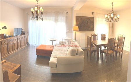 Do sprzedania elegancki dom 196 m² z garażem i ogrodem dom Warszawa, Wilanów