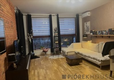 mieszkanie na sprzedaż 54m2 mieszkanie Warszawa, Wilanów, abp. Józefa Teodorowicza