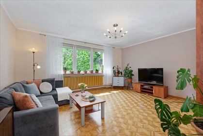 dom na sprzedaż 420m2 dom Warszawa, Wilanów, Europejska