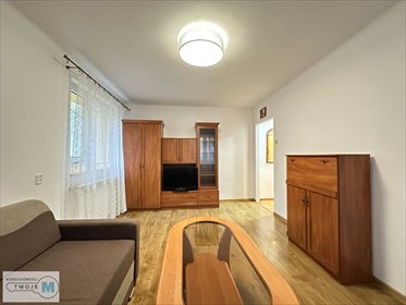 mieszkanie na wynajem 27m2 mieszkanie Kielce, Sady, Sady