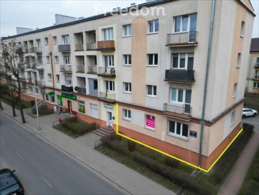 mieszkanie na sprzedaż 79m2 mieszkanie Piotrków Trybunalski, Wysoka