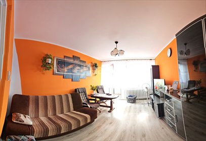 mieszkanie na sprzedaż 48m2 mieszkanie Inowrocław, Bolesława Krzywoustego