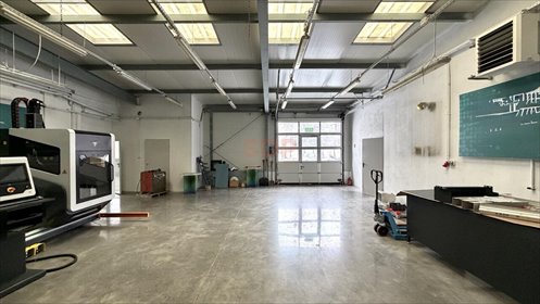 lokal użytkowy na sprzedaż 3200m2 lokal użytkowy Kamieniec Wrocławski, Wrocławska