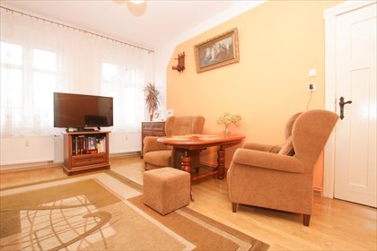 mieszkanie na sprzedaż 50m2 mieszkanie Słupsk, Wolności