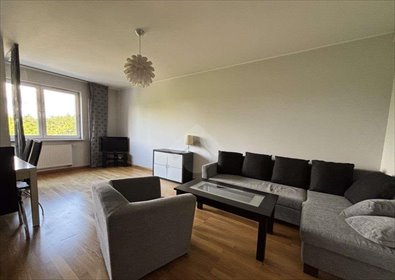 Przestronne 2-pokojowe mieszkanie z balkonem w Bronowicach mieszkanie Kraków, Bronowice, Stańczyka