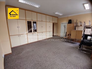Wynajmę komfortowe biuro 30,7 m² w Lublinie lokal użytkowy Lublin, Bronowice, Bronowice, Bronowice