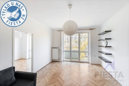 mieszkanie na wynajem 61m2 mieszkanie Warszawa, Śródmieście, Stanisława Dubois