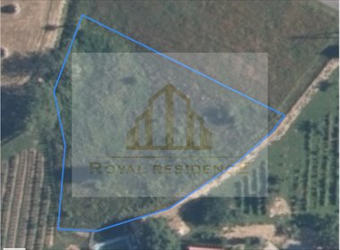 działka na sprzedaż 1350m2 działka Brody