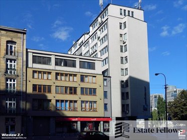 lokal użytkowy na wynajem 427m2 lokal użytkowy Warszawa, Śródmieście, Pańska