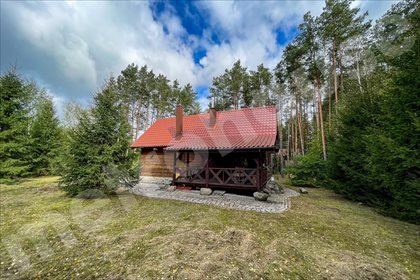 Dom na sprzedaż Białobrzeg Dalszy, Olszewo-Borki 95m2 Foto 4