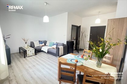 Przestronne mieszkanie 33,83 m2 z wysokimi sufitami, centrum Bielska mieszkanie Bielsko-Biała, Szkolna