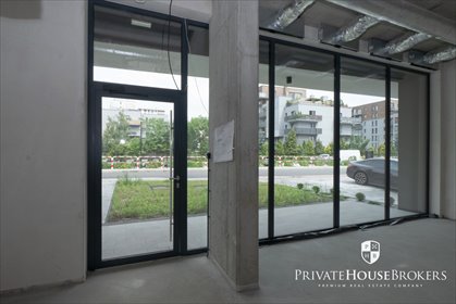 Lokal użytkowy na wynajem Kraków, Podgórze, Przewóz 60m2 Foto 1