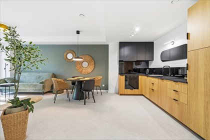 Do sprzedania 55 m² mieszkanie w Dusznikach-Zdroju mieszkanie Duszniki-Zdrój, Zieleniec