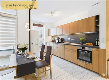 mieszkanie na sprzedaż 54m2 mieszkanie Warszawa, Bemowo, Sternicza