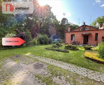 dom na sprzedaż 56m2 dom Owidz