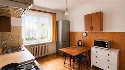Dom do remontu z potencjałem inwestycyjnym i biurowym dom Warszawa, Targówek Zacisze