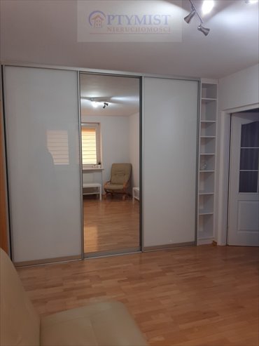 Przytulne 2-pokojowe mieszkanie na Ursynowie z pełnym wyposażeniem mieszkanie Warszawa, Ursynów, Nowoursynowska