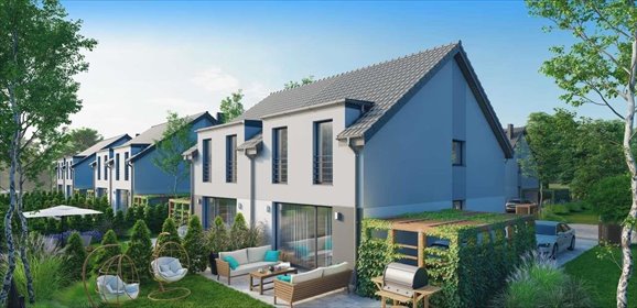 dom na sprzedaż 110m2 dom Katowice, Zarzecze, Macieja Jargonia