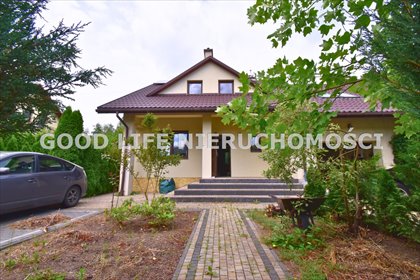 dom na sprzedaż 160m2 dom Trzebownisko, Tajęcina, Tajęcina