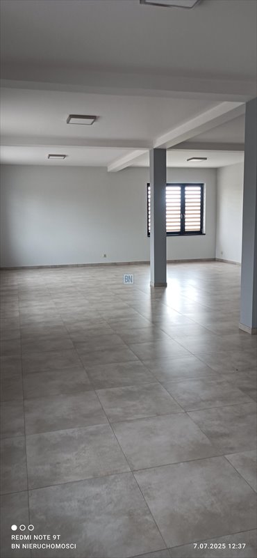 lokal użytkowy na wynajem 155m2 lokal użytkowy Mikołów