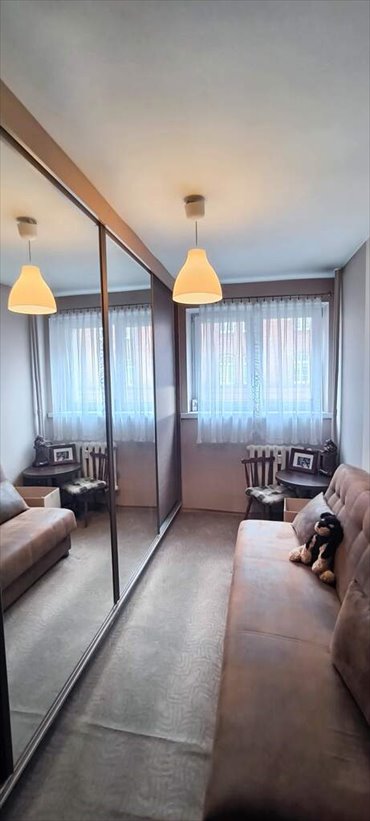 mieszkanie na sprzedaż 55m2 mieszkanie Gliwice, Śródmieście, Zygmunta Starego