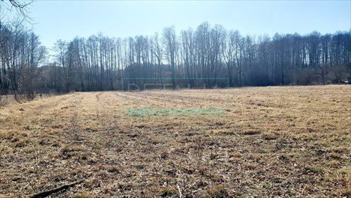 Działka 1218 m² pod zabudowę jednorodzinną z dobrym dojazdem działka Ciepłe