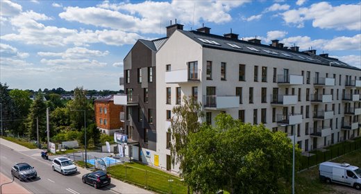 mieszkanie na sprzedaż 52m2 mieszkanie Warszawa, Ursus, Bodycha