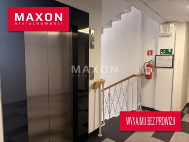 lokal użytkowy na wynajem 34m2 lokal użytkowy Warszawa, Śródmieście, Al. Jana Pawła II